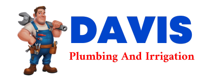 Trusted plumber in LAMPE